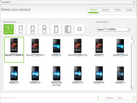 Запуск продаж Sony Xperia Z приближается!