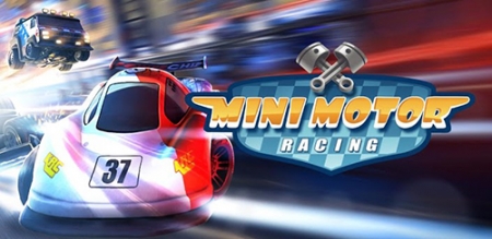 Mini Motor Racing - v.1.7.1