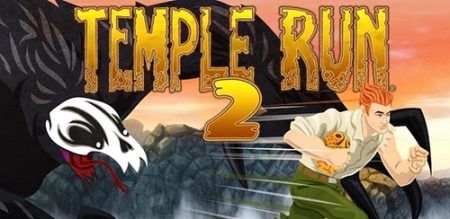 Temple Run 2 - v.1.1
