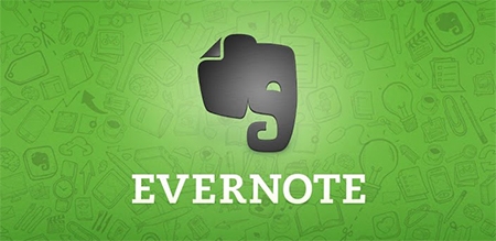Evernote - v.5.0.3