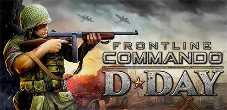 FRONTLINE COMMANDO: D-DAY - v.1.0.2
