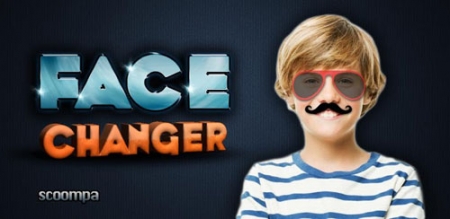 Face Changer для Android (Xperia)