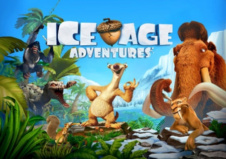 Ледниковый Период: Приключения - Ice Age: Adventures для Андроид (Xperia)